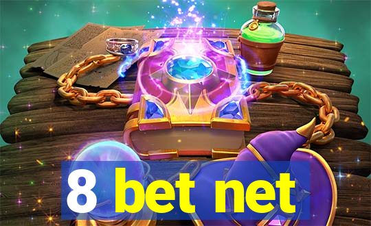 8 bet net